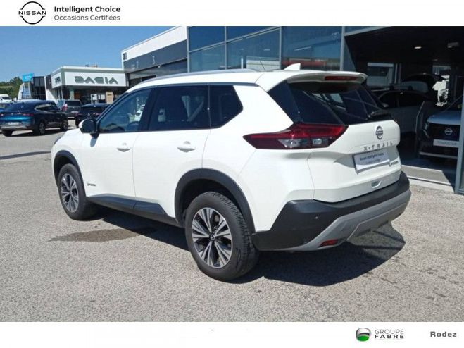 Nissan X Trail X-Trail e-POWER 204 ch N-Connecta 5p  de 2023