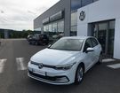 Volkswagen Golf Golf 2.0 TDI SCR 115 DSG7 Life Business  à Mende (48)