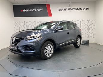  Voir détails -Renault Kadjar Kadjar Blue dCi 115 Business 5p à Mont-de-Marsan (40)