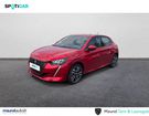 Peugeot 208 208 PureTech 100 S&S BVM6 Allure 5p à Mazamet (81)