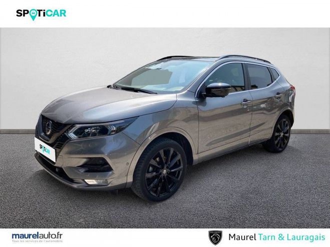 Nissan Qashqai Qashqai 1.3 DIG-T 160 DCT tekna 5p  de 2020