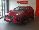 Kia Sportage 1.6 CRDI 136CH MHEV BLACK EDITION 4X2 DC à Foix (09)