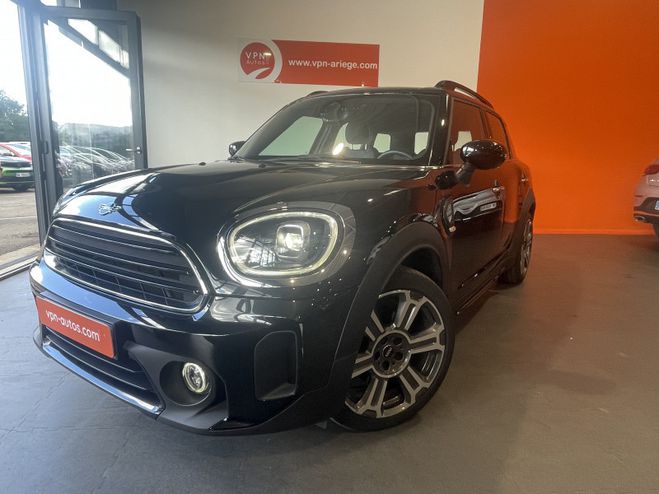 Mini Countryman COOPER 136CH  ESSENTIAL BVA7  de 2023