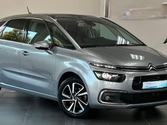  Voir détails -Citroen C4 Picasso 2.0 Blue-HDi Selection Auto* GARANTIE 12 à Saint-Patrice (37)