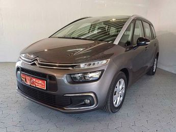  Voir détails -Citroen C4 Grand Picasso Spacetourer 1.5 BlueHDi 7  à Saint-Patrice (37)