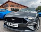 Ford Mustang V8 5.0 GT Fastback Phase 2 audio bang&am à Rixheim (68) Ford Mustang V8 5.0 GT Fastback Phase 2 audio bang&am à Rixheim (68)