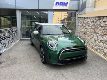  Voir détails -Mini Cooper 136 5P BVA7 à Monaco (98)