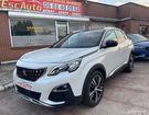 Peugeot 3008 ALLURE 1,2 ESSENCE 130cv 1RE MAIN à Marly (59)