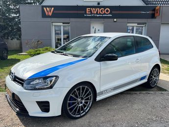  Voir détails -Volkswagen Polo 2.0 TSI 220 R-WRC 100% ORIGINE FULL ENTR à Olivet (45)