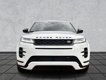  Voir détails -Land rover Range Rover Evoque P300e R DYNAMIQUE à Montvrain (77)