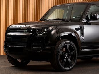  Voir détails -Land rover Defender 110 P400e X DYNAMIC HSE à Montvrain (77)