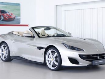  Voir détails -Ferrari Portofino  à Sainte-Genevive-des-Bois (91)