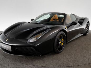  Voir détails -Ferrari 488 Spider Passenger display à Sainte-Genevive-des-Bois (91)