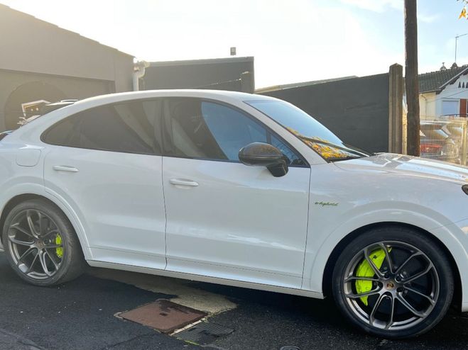 Porsche Cayenne GT PACKET CARBON TURBO S  de 2022