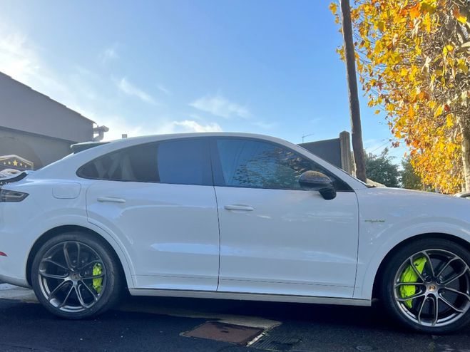 Porsche Cayenne GT PACKET CARBON TURBO S  de 2022