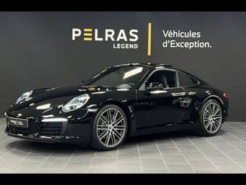  Voir détails -Porsche 911 Coupe 3.0 370ch PDK à Toulouse (31)
