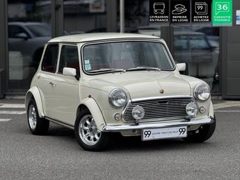  Voir détails -Mini One 1000 LOOK 40 EME ANNIVERSAIRE à Andrzieux-Bouthon (42)