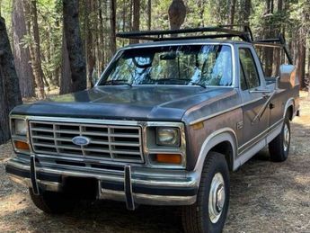  Voir détails -Ford F250 F pickup à  Le Havre (76)