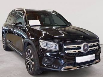  Voir détails -Mercedes Classe GL 220 D 4MATIC 8G-DCT / 02/2021 *GARANTIE  à Saint-Patrice (37)