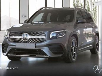  Voir détails -Mercedes Classe GL 220 d 4M AMG 8G-DCT * GARANTIE 12 MOIS* à Saint-Patrice (37)