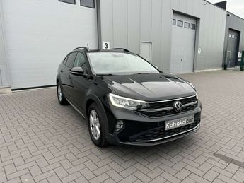  Voir détails -Volkswagen Taigo 1.0 TSI Life Business TVA DEDUCTIBLE GAR à Cuesmes (70)