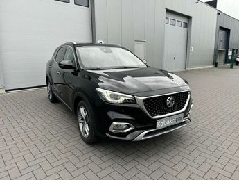  Voir détails -MG EHS 1.5 Turbo PHEV Luxury -- TVA DEDUCTIBLE à Cuesmes (70)