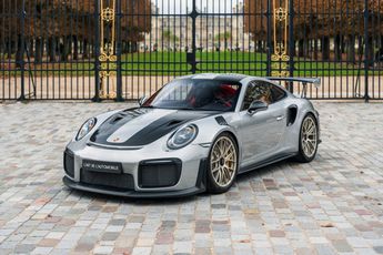  Voir détails -Porsche 911 991 GT2 *Weissach Package* à Paris (75)