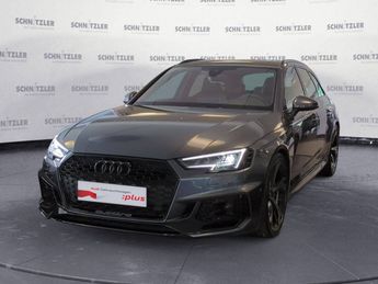  Voir détails -Audi RS4 Avant 2.9 TFSI B&O/PANO à Montfermeil (93)
