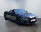 BMW Serie 4 Gran Coupe M440i xDrive Cabrio *HUD*Navi à Montfermeil (93)