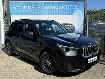  Voir détails -BMW X1 xDrive23d M SPORT à Montfermeil (93)