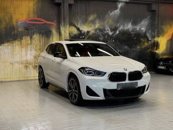  Voir détails -BMW X2 xDrive 20i M Sport à Montfermeil (93)