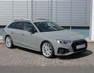 Audi A4 Avant S line 40 TDI QUATTRO à Montfermeil (93)