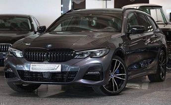  Voir détails -BMW Serie 3 30e X DRIVE/PACK M/ACC à Montfermeil (93)