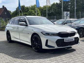 Voir détails -BMW Serie 3 330e xDrive Touring M Sport à Montfermeil (93)