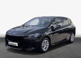  Voir détails -BMW Serie 2 218D Active Tourer M Sport/Pano à Montfermeil (93)
