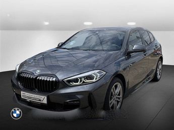  Voir détails -BMW Serie 1 120i 178ch M Sport à Montfermeil (93)