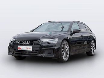  Voir détails -Audi A6 Avant 40 TDI/S LINE/PANO à Montfermeil (93)