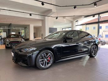  Voir détails -BMW Serie 4 440i xDrive GranCoupe à Montfermeil (93)