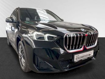  Voir détails -BMW X1 xDrive23d M Sport à Montfermeil (93)