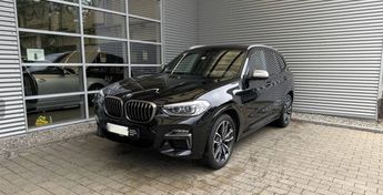  Voir détails -BMW X3 M40d à Montfermeil (93)