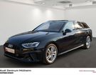 Audi A4 Avant 40 TDI S-Line à Montfermeil (93)