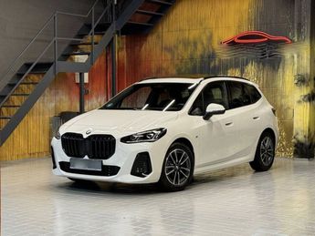  Voir détails -BMW Serie 2 Active Tourer 170ch M Sport~PANO~ à Montfermeil (93)