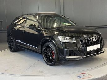  Voir détails -Audi SQ2 2.0 TFSI QUATTRO/PANO à Montfermeil (93)