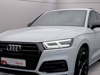  Voir détails -Audi SQ5 347CH TDI*Pano*Matrix*Virtual à Montfermeil (93)