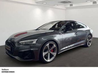  Voir détails -Audi A5 Sportback 40 TDI QUATTRO à Montfermeil (93)