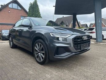 Voir détails -Audi Q8 50 TDI quattro S-Line à Montfermeil (93)