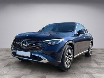  Voir détails -Mercedes GLC Coup 220d 4MATIC*AHK*PANO*LED*360 à Montfermeil (93)