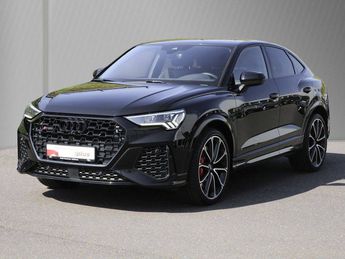  Voir détails -Audi RS Q3 rsq3 Sportback 2.5 TFSI à Montfermeil (93)