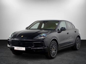  Voir détails -Porsche Cayenne COUPE S à Montfermeil (93)