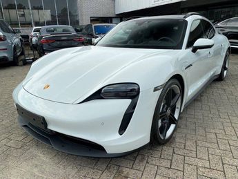  Voir détails -Porsche Taycan Sport Turismo 4S à Montfermeil (93)